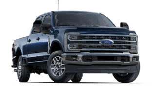 2025 Ford Super Duty® External Image 5